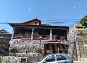 Casa, 3 Quartos, 2 Vagas, 1 Suite em Vera Cruz, Belo Horizonte, MG valor de R$ 890.000,00 no Lugar Certo