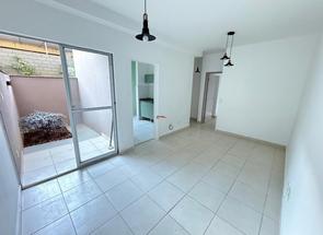 Apartamento, 1 Quarto, 1 Vaga, 1 Suite para alugar em Castelo, Belo Horizonte, MG valor de R$ 2.200,00 no Lugar Certo
