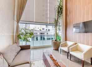 Apartamento, 4 Quartos, 3 Vagas, 2 Suites em Brooklin Paulista, São Paulo, SP valor de R$ 2.825.000,00 no Lugar Certo
