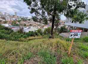 Lote em Parque São José, Varginha, MG valor de R$ 150.000,00 no Lugar Certo