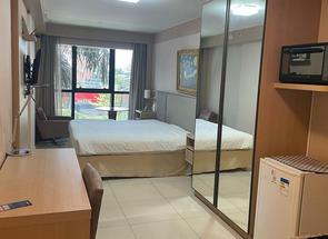 Apartamento, 1 Quarto para alugar em Asa Norte, Brasília/Plano Piloto, DF valor de R$ 2.700,00 no Lugar Certo