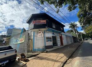 Apartamento, 3 Quartos para alugar em Avenida Olinto Meireles, Milionários, Belo Horizonte, MG valor de R$ 1.200,00 no Lugar Certo
