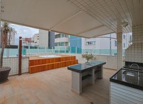 Cobertura, 4 Quartos, 3 Vagas, 1 Suite em Gutierrez, Belo Horizonte, MG valor de R$ 1.800.000,00 no Lugar Certo