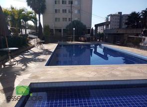Apartamento, 2 Quartos, 2 Vagas para alugar em Cabral, Contagem, MG valor de R$ 1.500,00 no Lugar Certo