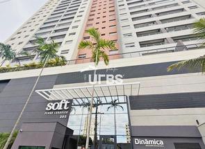 Apartamento, 2 Quartos, 1 Vaga, 1 Suite em [endereco], Pedro Ludovico, Goiânia, GO valor de R$ 560.000,00 no Lugar Certo