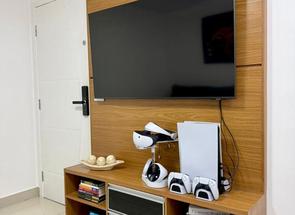 Apartamento, 2 Quartos, 1 Vaga em Planalto, Belo Horizonte, MG valor de R$ 300.000,00 no Lugar Certo