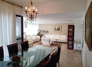 Cobertura, 3 Quartos, 3 Vagas, 3 Suites em Santo Antônio, Belo Horizonte, MG valor de R$ 1.950.000,00 no Lugar Certo