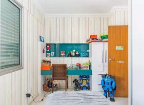 Apartamento, 4 Quartos, 2 Vagas, 1 Suite em Alto Barroca, Belo Horizonte, MG valor de R$ 1.070.000,00 no Lugar Certo