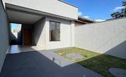 Casa, 3 Quartos, 1 Vaga, 1 Suite