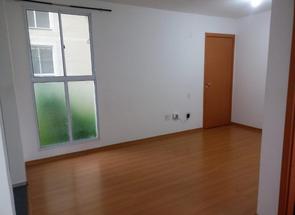Apartamento, 2 Quartos, 1 Vaga em Sapucaia II, Contagem, MG valor de R$ 240.000,00 no Lugar Certo