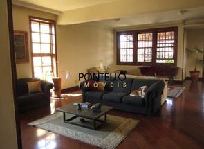 Casa, 4 Quartos, 1 Suite em Alto Caiçaras, Belo Horizonte, MG valor de R$ 1.500.000,00 no Lugar Certo