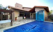 Casa em Condomínio, 5 Quartos, 6 Vagas, 4 Suites