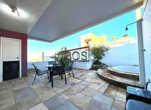 Cobertura, 3 Quartos, 4 Vagas, 2 Suites em Santo Antônio, Belo Horizonte, MG valor de R$ 890.000,00 no Lugar Certo