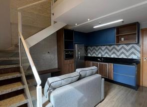 Apartamento, 1 Quarto para alugar em Park Sul, Brasília/Plano Piloto, DF valor de R$ 4.000,00 no Lugar Certo