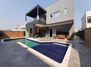 Casa, 5 Quartos, 4 Vagas, 5 Suites em Barra da Tijuca, Rio de Janeiro, RJ valor de R$ 8.500.000,00 no Lugar Certo