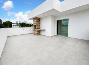 Cobertura, 4 Quartos, 3 Vagas, 2 Suites em Colégio Batista, Belo Horizonte, MG valor de R$ 1.400.000,00 no Lugar Certo