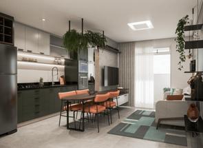 Apartamento, 2 Quartos, 1 Vaga, 1 Suite em Fernão Dias, Belo Horizonte, MG valor de R$ 509.900,00 no Lugar Certo