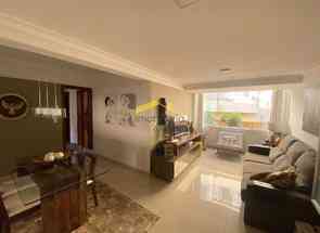 Apartamento, 3 Quartos, 2 Vagas, 1 Suite em Buritis, Belo Horizonte, MG valor de R$ 550.000,00 no Lugar Certo