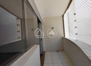 Apartamento, 3 Quartos, 2 Vagas, 1 Suite para alugar em Rua José Amaury Ferrara, Buritis, Belo Horizonte, MG valor de R$ 3.400,00 no Lugar Certo