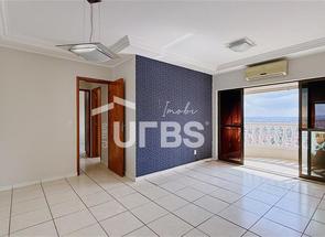 Apartamento, 2 Quartos, 1 Vaga, 1 Suite em [endereco], Setor Bueno, Goiânia, GO valor de R$ 460.000,00 no Lugar Certo