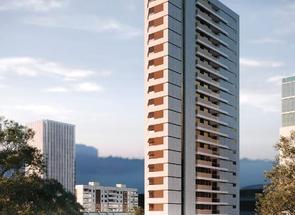 Apartamento, 4 Quartos, 4 Vagas, 4 Suites em Santo Agostinho, Belo Horizonte, MG valor de R$ 9.502.310,00 no Lugar Certo