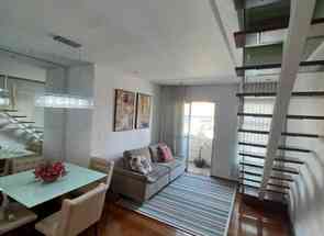Cobertura, 4 Quartos, 2 Vagas, 2 Suites em Palmares, Belo Horizonte, MG valor de R$ 800.000,00 no Lugar Certo