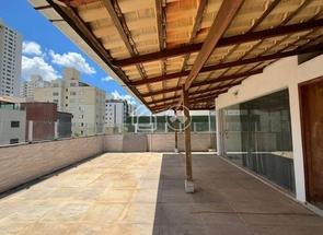 Cobertura, 3 Quartos, 2 Vagas, 1 Suite em Rua Sílvio de Oliveira Martins, Buritis, Belo Horizonte, MG valor de R$ 910.000,00 no Lugar Certo