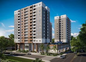 Apartamento, 2 Quartos, 1 Suite em Residencial Coqueiral, Vila Velha, ES valor de R$ 421.741,00 no Lugar Certo