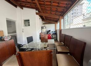 Cobertura, 3 Quartos, 2 Vagas, 1 Suite em Rua Ernani Agricola, Buritis, Belo Horizonte, MG valor de R$ 840.000,00 no Lugar Certo