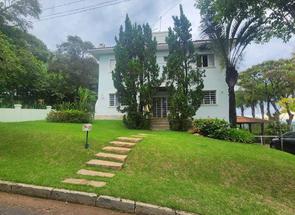 Casa, 5 Quartos, 2 Vagas, 4 Suites em Canto das Águas, Rio Acima, MG valor de R$ 3.000.000,00 no Lugar Certo