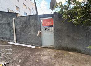 Casa, 1 Quarto para alugar em Rua São Paulo da Cruz, Barreiro, Belo Horizonte, MG valor de R$ 850,00 no Lugar Certo
