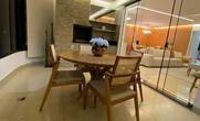 Apartamento, 4 Quartos, 2 Vagas, 4 Suites