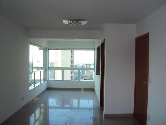 Vista definitiva sala