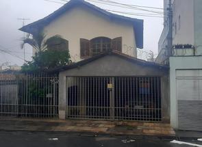 Casa, 4 Quartos, 2 Vagas em Sagrada Família, Belo Horizonte, MG valor de R$ 790.000,00 no Lugar Certo