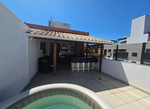 Cobertura, 2 Quartos, 2 Vagas, 1 Suite em Castelo, Belo Horizonte, MG valor de R$ 699.000,00 no Lugar Certo