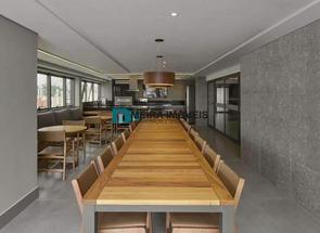 Apartamento, 2 Quartos, 2 Vagas, 1 Suite em Cidade Nova, Belo Horizonte, MG valor de R$ 918.000,00 no Lugar Certo