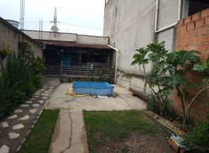 Casa, 2 Quartos, 6 Vagas em Bela Vista, Contagem, MG valor de R$ 320.000,00 no Lugar Certo