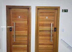 Cobertura, 2 Quartos, 2 Vagas, 1 Suite em Parque das Nações, Santo André, SP valor de R$ 500.000,00 no Lugar Certo