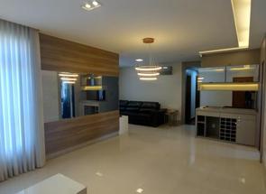 Apartamento, 3 Quartos, 2 Vagas, 1 Suite para alugar em Cidade Nova, Belo Horizonte, MG valor de R$ 5.300,00 no Lugar Certo