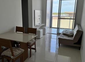Apartamento, 2 Quartos, 1 Vaga, 1 Suite em Jockey de Itaparica, Vila Velha, ES valor de R$ 690.000,00 no Lugar Certo