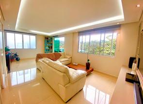 Apartamento, 3 Quartos, 3 Vagas, 3 Suites em Castelo, Belo Horizonte, MG valor de R$ 1.360.000,00 no Lugar Certo