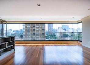 Apartamento, 2 Quartos, 2 Vagas, 2 Suites em Vila Nova Conceição, São Paulo, SP valor de R$ 4.350.000,00 no Lugar Certo