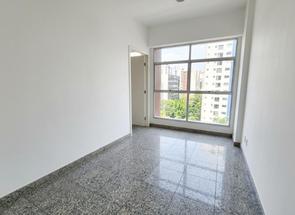 Sala em Lourdes, Belo Horizonte, MG valor de R$ 160.000,00 no Lugar Certo