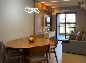 Apartamento, 2 Quartos, 2 Vagas, 1 Suite em Rua Darci Saccarelli, Alto da Boa Vista, Ribeirão Preto, SP valor de R$ 460.000,00 no Lugar Certo