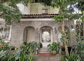 Casa, 6 Quartos, 4 Vagas, 4 Suites em Cambuci, São Paulo, SP valor de R$ 2.400.000,00 no Lugar Certo