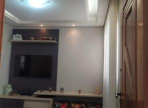 Apartamento, 2 Quartos, 1 Vaga em Parque Belo Horizonte Industrial, Contagem, MG valor de R$ 280.000,00 no Lugar Certo
