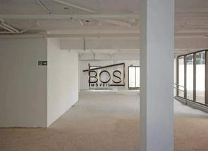 Andar, 7 Vagas para alugar em Gutierrez, Belo Horizonte, MG valor de R$ 9.062,00 no Lugar Certo