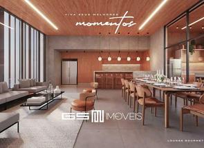 Apartamento, 4 Quartos, 3 Vagas, 2 Suites em Santo Antônio, Belo Horizonte, MG valor de R$ 2.785.000,00 no Lugar Certo