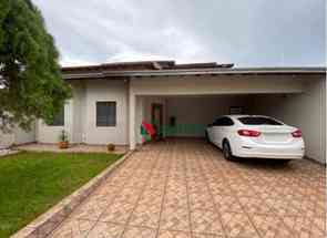 Casa, 5 Quartos, 2 Vagas, 1 Suite em Rua do Morango, Interlagos, Londrina, PR valor de R$ 750.000,00 no Lugar Certo