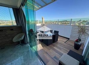 Cobertura, 3 Quartos, 2 Vagas, 1 Suite em Dona Clara, Belo Horizonte, MG valor de R$ 1.399.000,00 no Lugar Certo
